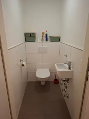 2-Zimmer-Wohnung mieten in Wiener Neustadt – 50 m², € 703 – Bild 7 von 7