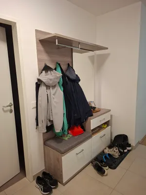 2-Zimmer-Wohnung mieten in Wiener Neustadt – 50 m², € 703 – Bild 2 von 7