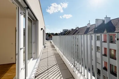 2-Zimmer-Wohnung kaufen in Wien – 43,75 m², € 339.000 – Bild 6 von 12