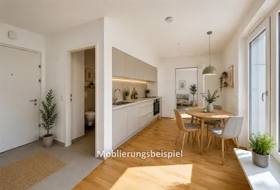 2-Zimmer-Wohnung kaufen in Wien – 43,75 m², € 339.000 – Bild 2 von 12