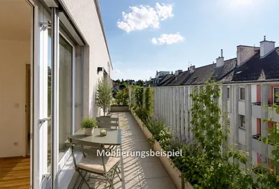 2-Zimmer-Wohnung kaufen in Wien – 43,75 m², € 339.000 – Bild 7 von 12