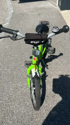 Kinderfahrrad Puky 16"