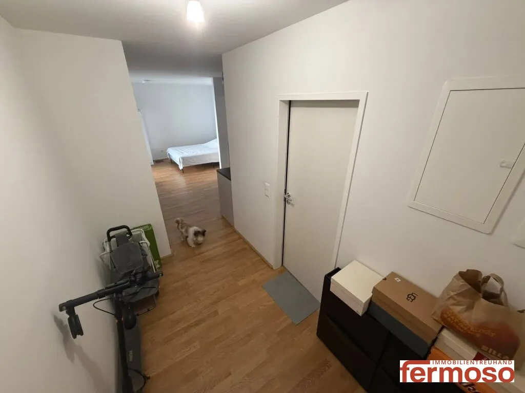Wohnung – Wien, Floridsdorf - Ansicht 3