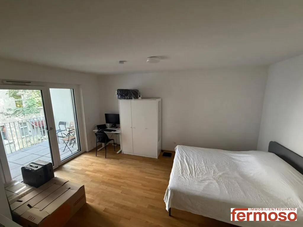 Wohnung – Wien, Floridsdorf - Ansicht 2