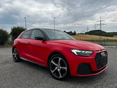 Audi A1 SB 25 TFSI