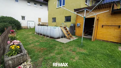 4-Zimmer-Haus kaufen in Gmünd – 157 m², € 120.000 – Bild 3 von 48