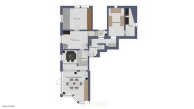 4-Zimmer-Haus kaufen in Gmünd – 157 m², € 120.000 – Bild 40 von 48
