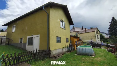 4-Zimmer-Haus kaufen in Gmünd – 157 m², € 120.000 – Bild 36 von 48