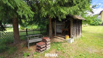 4-Zimmer-Haus kaufen in Gmünd – 157 m², € 120.000 – Bild 37 von 48