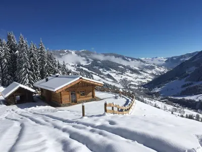 4-Zimmer-Wohnung mieten in Zell am See – 75 m², € 900 – Bild 2 von 10