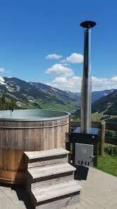 4-Zimmer-Wohnung mieten in Zell am See – 75 m², € 900 – Bild 8 von 10