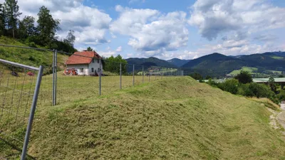Grundstück kaufen in Bruck-Mürzzuschlag – 6 600 m², € 420.000 – Bild 3 von 7