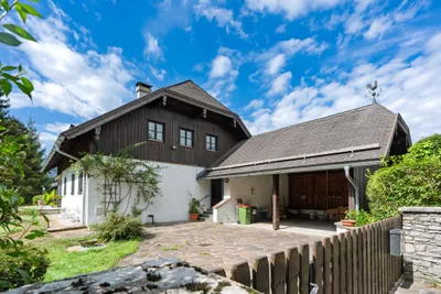6-Zimmer-Haus kaufen in Salzburg-Umgebung – 187 m², € 990.000 – Bild 2 von 13