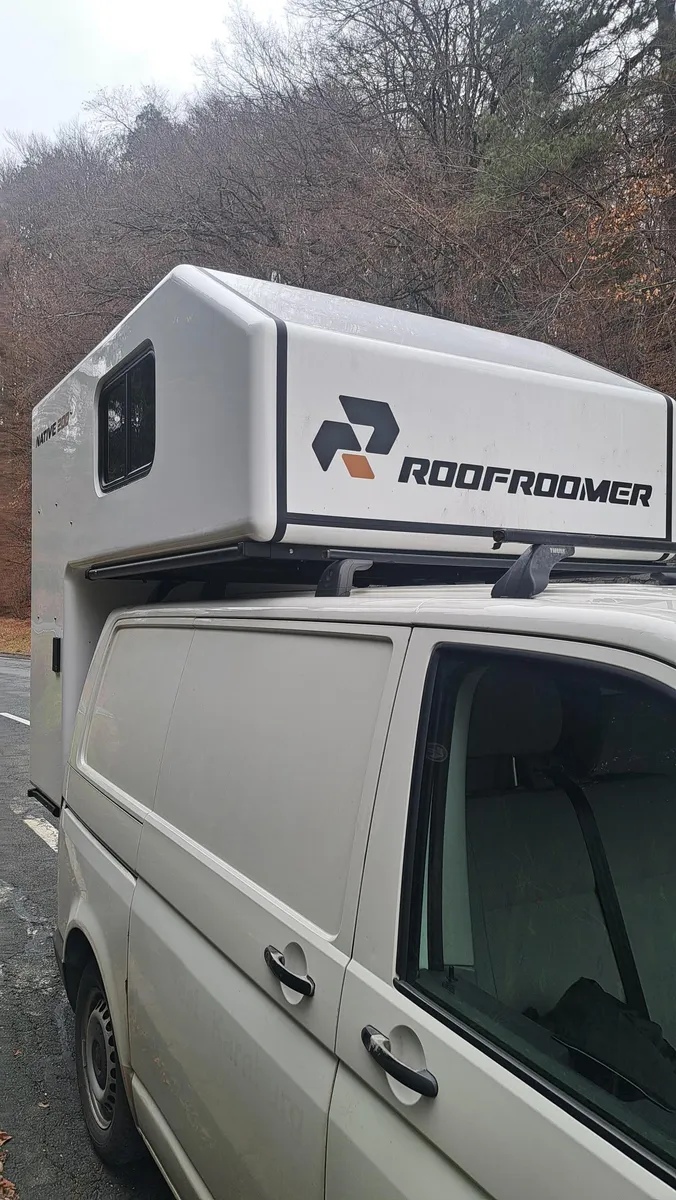 Native 200 Roofroomer Native 200 Schlafkabine Weltneuheit !!!, 2026, € 11.990 ...