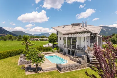 7-Zimmer-Haus kaufen in Kitzbühel – 404,67 m², € 1.950.000 – Bild 21 von 32