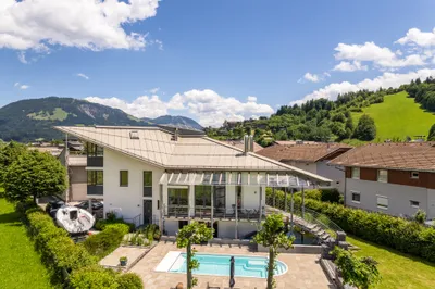 7-Zimmer-Haus kaufen in Kitzbühel – 404,67 m², € 1.950.000 – Bild 24 von 32