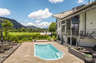 7-Zimmer-Haus kaufen in Kitzbühel – 404,67 m², € 1.950.000 – Bild 25 von 32