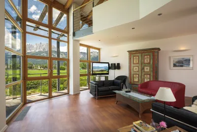 7-Zimmer-Haus kaufen in Kitzbühel – 404,67 m², € 1.950.000 – Bild 9 von 32