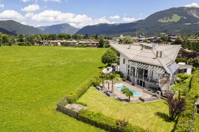 7-Zimmer-Haus kaufen in Kitzbühel – 404,67 m², € 1.950.000 – Bild 23 von 32