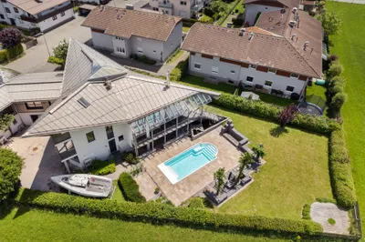 7-Zimmer-Haus kaufen in Kitzbühel – 404,67 m², € 1.950.000 – Bild 26 von 32