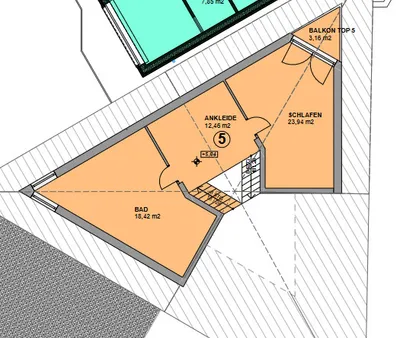 7-Zimmer-Haus kaufen in Kitzbühel – 404,67 m², € 1.950.000 – Bild 29 von 32