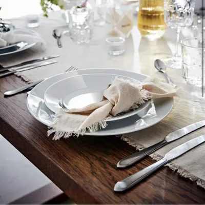 IKEA Teller Weiß kaufen
