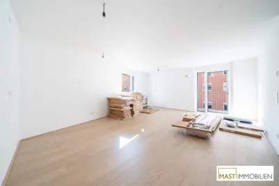3-Zimmer-Wohnung mieten in Wien – 74,54 m², € 1.650 – Bild 1 von 11