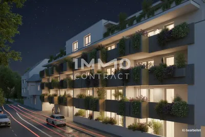 2-Zimmer-Wohnung kaufen in Wien – 39,87 m², € 255.500 – Bild 7 von 8