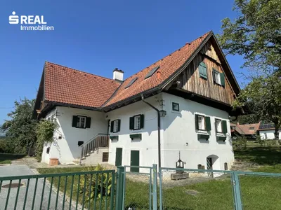 6-Zimmer-Haus kaufen in Deutschlandsberg – 168 m², € 610.000 – Bild 5 von 13