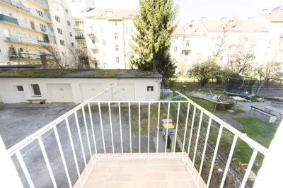3-Zimmer-Wohnung mieten in Graz – 57 m², € 809 – Bild 28 von 35