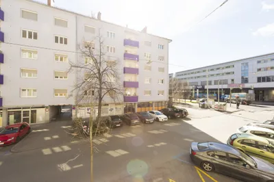 3-Zimmer-Wohnung mieten in Graz – 57 m², € 809 – Bild 30 von 35