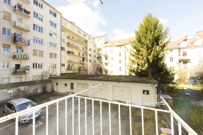 3-Zimmer-Wohnung mieten in Graz – 57 m², € 809 – Bild 22 von 35