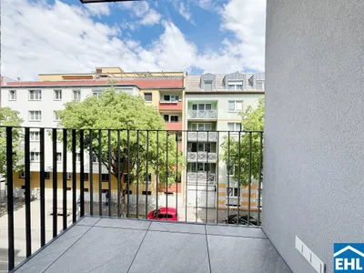 2-Zimmer-Wohnung mieten in Wien – 50,51 m², € 1.161 – Bild 6 von 7