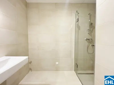 2-Zimmer-Wohnung mit toller Freifläche – Bild 2
