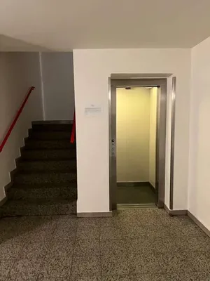 Schöne Wohnung mit toller Raumaufteilung – Bild 3