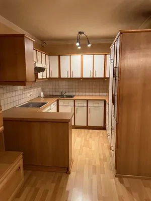 Schöne Wohnung mit toller Raumaufteilung – Bild 2