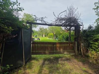 Grundstück kaufen in Leibnitz – 580 m², € 45.000 – Bild 1 von 9