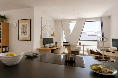 3-Zimmer-Gewerbeimmobilie mieten in Salzburg Stadt – 200 m², € 17 – Bild 5 von 20