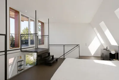 3-Zimmer-Gewerbeimmobilie mieten in Salzburg Stadt – 200 m², € 17 – Bild 16 von 20
