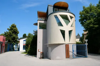 3-Zimmer-Gewerbeimmobilie mieten in Salzburg Stadt – 200 m², € 17