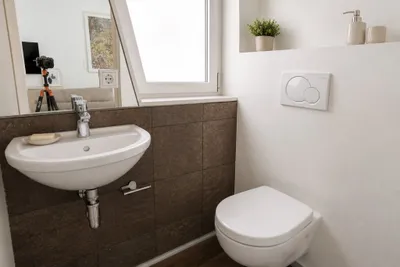 3-Zimmer-Gewerbeimmobilie mieten in Salzburg Stadt – 200 m², € 17 – Bild 17 von 20