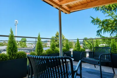 3-Zimmer-Gewerbeimmobilie mieten in Salzburg Stadt – 200 m², € 17 – Bild 13 von 20
