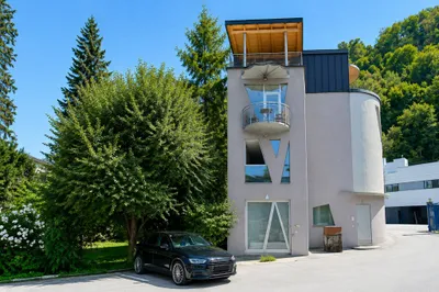 3-Zimmer-Gewerbeimmobilie mieten in Salzburg Stadt – 200 m², € 17 – Bild 20 von 20