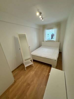 Fully Furnished 3-Room Apartment (71 m²) next to U2 Messe-Prater