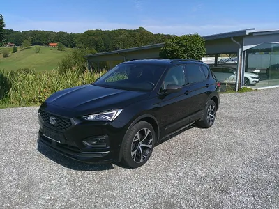 Seat Tarraco 2,0 TDI FR DSG *Vollaussattung*