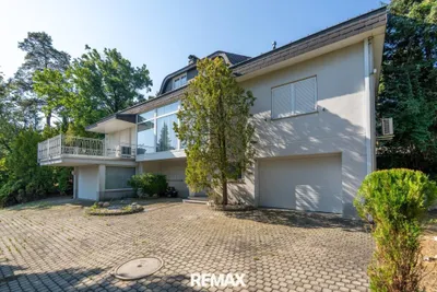 5-Zimmer-Haus kaufen in Mattersburg – 228 m², € 670.000