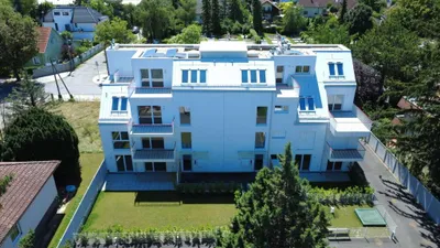 2-Zimmer-Wohnung kaufen in Wien – 46,62 m², € 242.100 – Bild 20 von 26