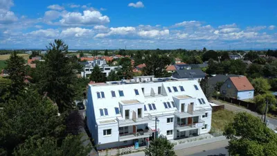 2-Zimmer-Wohnung kaufen in Wien – 46,62 m², € 242.100 – Bild 23 von 26