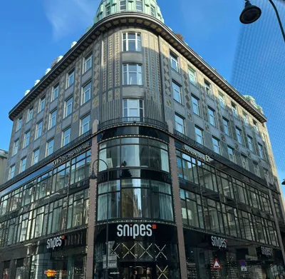 Gewerbeimmobilie mieten in Wien – 632 m², € 24 – Bild 2 von 17