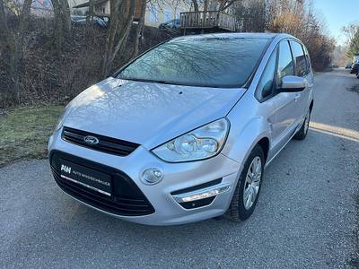 Ford S-MAX Ambiente 2,0 TDCi *AHK*SHZ*PICKERL NEU